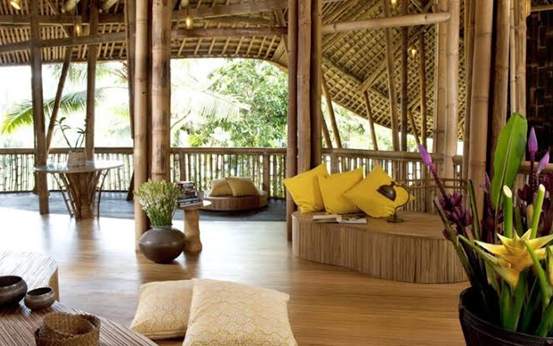 Bamboo Interior Design