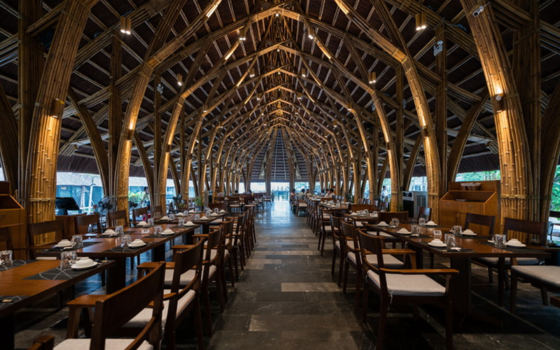 Bamboo Restaurant