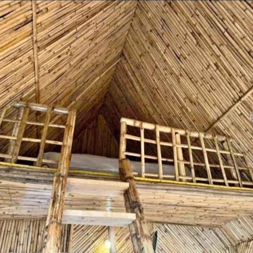 Rudra Bamboo Chick Maker