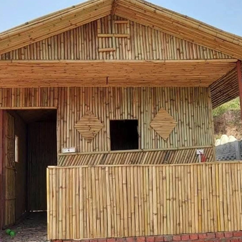 Rudra Bamboo Chick Maker
