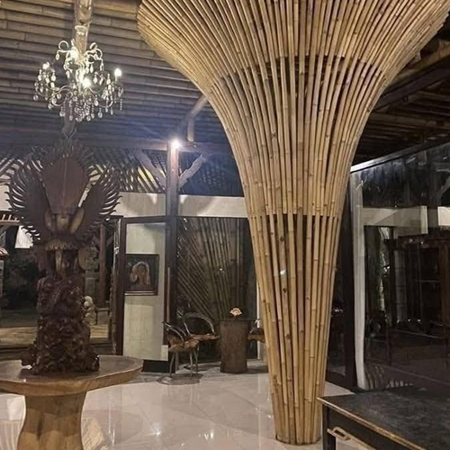 Rudra Bamboo Chick Maker