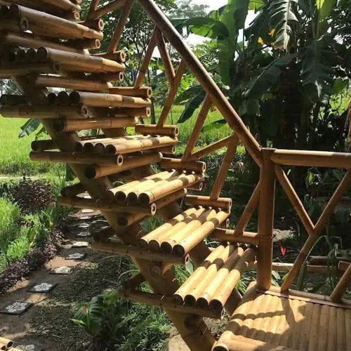 Rudra Bamboo Chick Maker