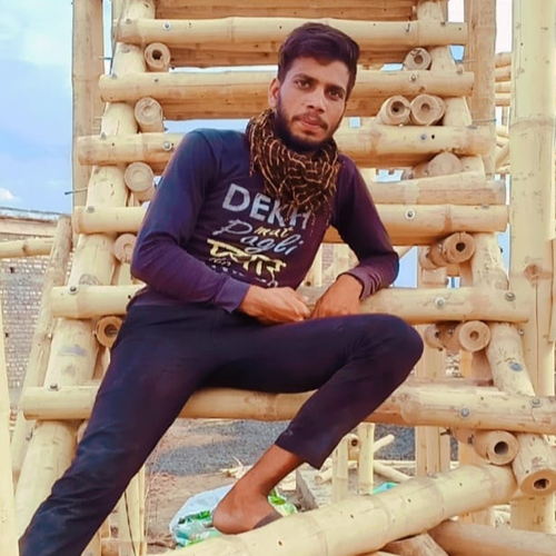 Rudra Bamboo Chick Maker