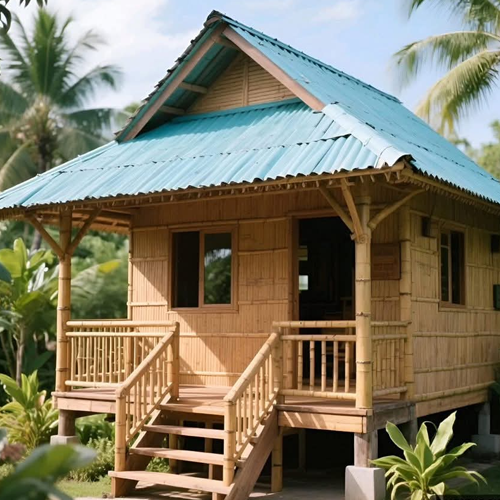 Rudra Bamboo Chick Maker