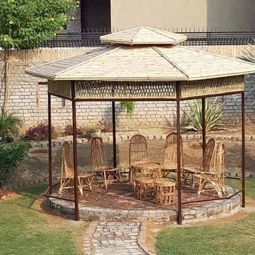 Rudra Bamboo Chick Maker