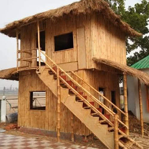 Rudra Bamboo Chick Maker