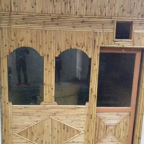 Rudra Bamboo Chick Maker