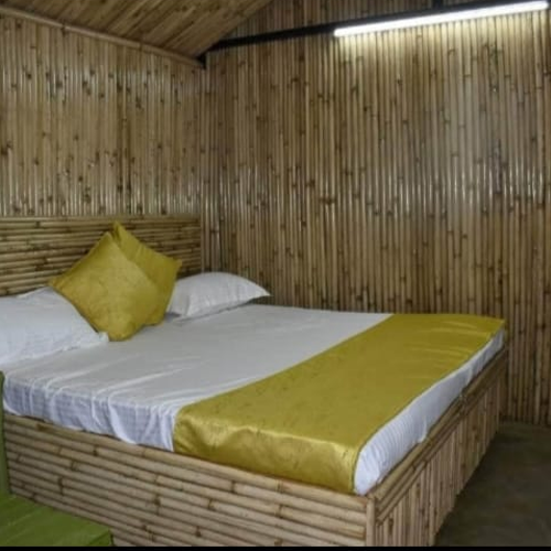 Rudra Bamboo Chick Maker