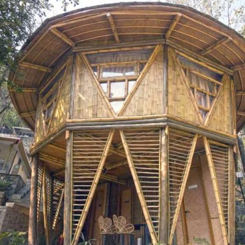 Rudra Bamboo Chick Maker