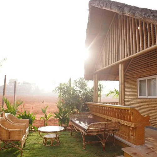 Rudra Bamboo Chick Maker